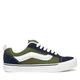 Tenis superge Vans Knu Skool VN000D221T81 Zelena