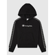 CHAMPION Hooded Sweatshirt