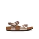 Birkenstock Sandali Kumba 1029445 S Rjava