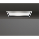 FALMEC NUVOLA 90 INOX + MOTOR SLIM