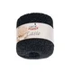 Preja Lasie - 50g / 150 m - črna