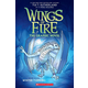 Winter Turning: A Graphic Novel (Wings of Fire Graphic Novel #7)