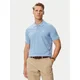 Beverly Hills Polo Club Polo majica P-SS26M-P450124 Svetlo modra Regular Fit