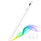 Stylus pisalo ESR Pen Active Stylus za iPad - Bluetooth, magnetno pritrjevanje, USB-C - white