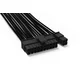 Naponski kabl Be Quiet! za MB 20+4 za napajanje BC080 CB-6620