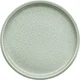 Schönwald plitev krožnik Shiro Glaze 21,1 cm, svetlo zelen