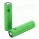 Li-Ion baterija Sony 3,7V 2600mAH 40A