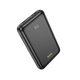 HOCO powerbank 10.000 mAh PD QC3.0 3A 22.5W Q21 crni