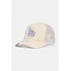 New Era trucker kapa FLORAL TRUCKER LA DODGERS
