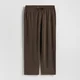 Reserved - Loose pantalone