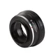 K&F Olympus OM Lenses to Fuji X Lens Mount Adapter