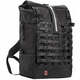 Chrome Barrage Pro Black Red 80 L