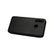 Maska za telefon ROYAL FLIP COVER za Huawei P30 Lite, Crna