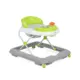 Šetalica za bebe Cody green - stabilan dubak za bebe za prohodavanje
