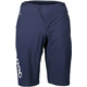 POC Essential Enduro Shorts Turmaline Navy S