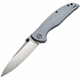 Civivi Governor Linerlock Gray