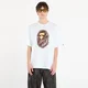 Majice BAPE x FOOTSHOP - Scribble Ape Tee White XXL