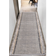 Conceptum Hypnose Tepih 80x450cm Bež