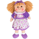 Bigjigs Toys Laura 34 cm