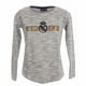 WEBHIDDENBRAND Real Madrid N°8 Crew Neck ženski pulover, XL