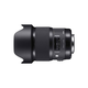 Sigma objektiv 20mm F/1,4 DG HSM A (Nikon)