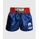 Venum Šorts za Muay Thai Classic, Plavo-crveni