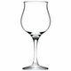 Pasabahce Wavy kozarec, rdeče vino, 470 ml, 6 kos