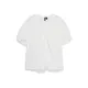 VERO MODA Bluza VMJUTTY bela