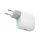 Google originalni punjač 45 W 3 A 1 x USB-C bijeli GA05732-EU