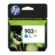 HP 903-XL (T6M03AE#301), originalna tinta, azurna, 9,5ml