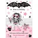 Isadora Moon Goes on Holiday