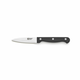 Nož za Guljenje Richardson Sheffield Artisan Crna Metal 9 cm (Pack 6x)