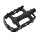 Wellgo pedale-pvc sred/alu okv. c127 ( 132123 )
