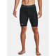 Under Armour HG Armour Lng Shorts Kratke hlače 617447 Črna