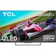 TCL 55C728 QLED 4K televizor