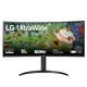 LG Monitor 34WP65CP-B 34 3440x1440 160Hz crni
