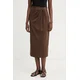 Weekend Max Mara krilo LAPPOLE