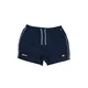 ELLESSE Kratke kopalne hlače Dem Slackers mornarska