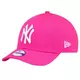 New York Yankees New Era 9FORTY League Essential Youth kačket (10877284)