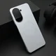 Futrola pure matte magsafe za xiaomi redmi a5 4g nfc (173 mm) srebrna ( F123716 )