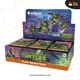 MAGIC THE GATHERING: TEENAGE MUTANT NINJA TURTLES PLAY BOOSTER DISPLAY (EN)
