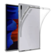 Maska Teracell skin za Samsung Tab S7 FE T730/T735/T930 (2021)/S8+/S7+ transparent