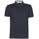 Tommy Hilfiger  Polo majice kratkih rukava 1985 REGULAR POLO  Blue