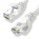 Ethernet patchcord U/UTP 5e internet RJ45/RJ45 20 m bel
