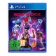 God of Rock - nemška embalaža / več jezikov v igri (PS4)