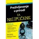Preživ?avanje u prirodi za neupućene