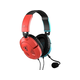 Recon 50 - Switch/XBOX/Playstation Wired Headset Red/Blue