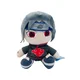 NARUTO - ITACHI SEATED 29CM PLIŠASTA IGRAČA
