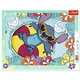 Trefl Puzzle 25 Sestavljanka - Lilo&Stitch