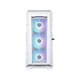 PHANTEKS ohišje Eclipse P600S Silent Tempered glass D-RGB EA